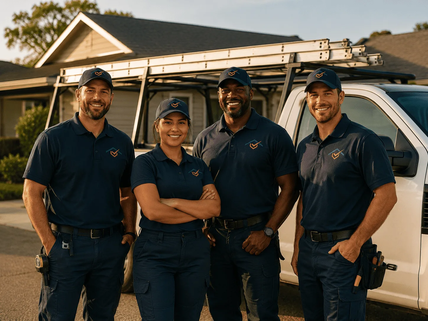Roof Inspection company in North Prairie, WI